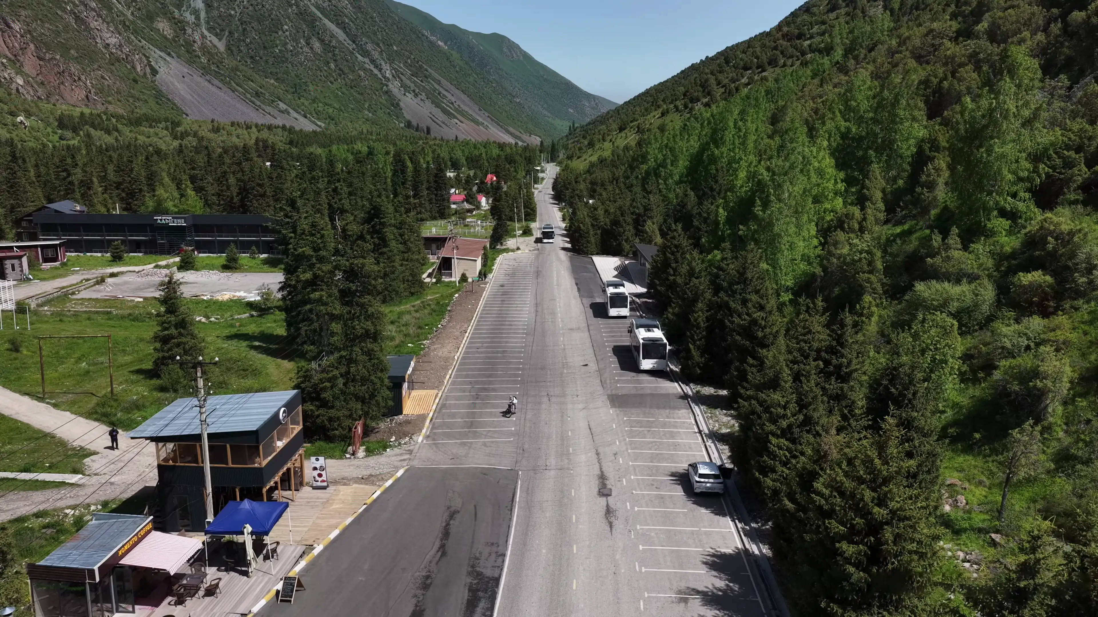 Ultimate Kyrgyzstan 7