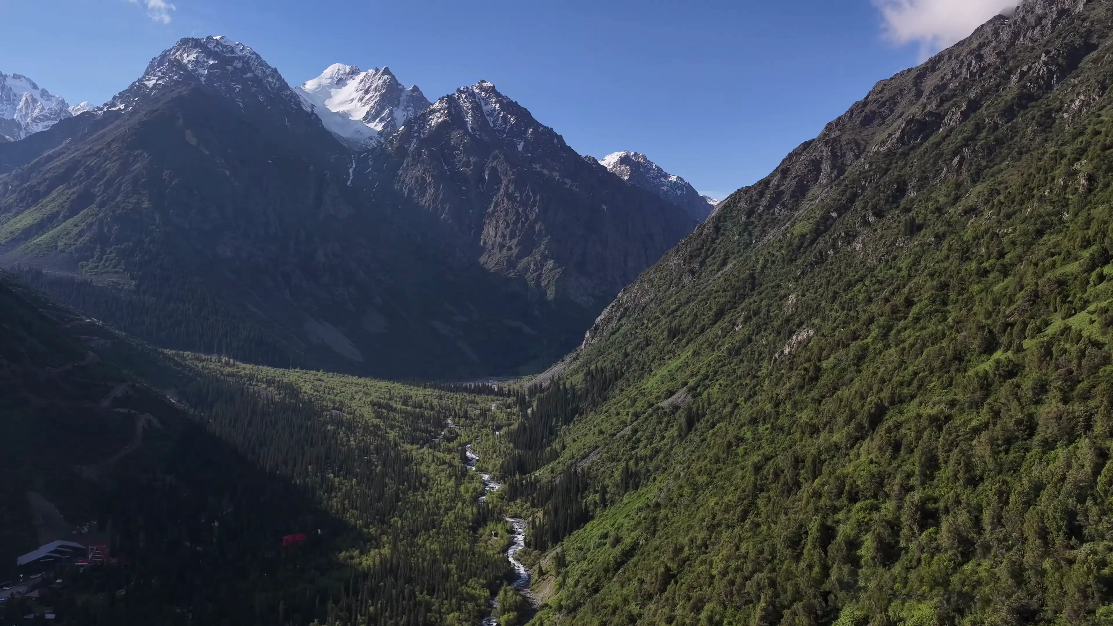 Ultimate Kyrgyzstan 6