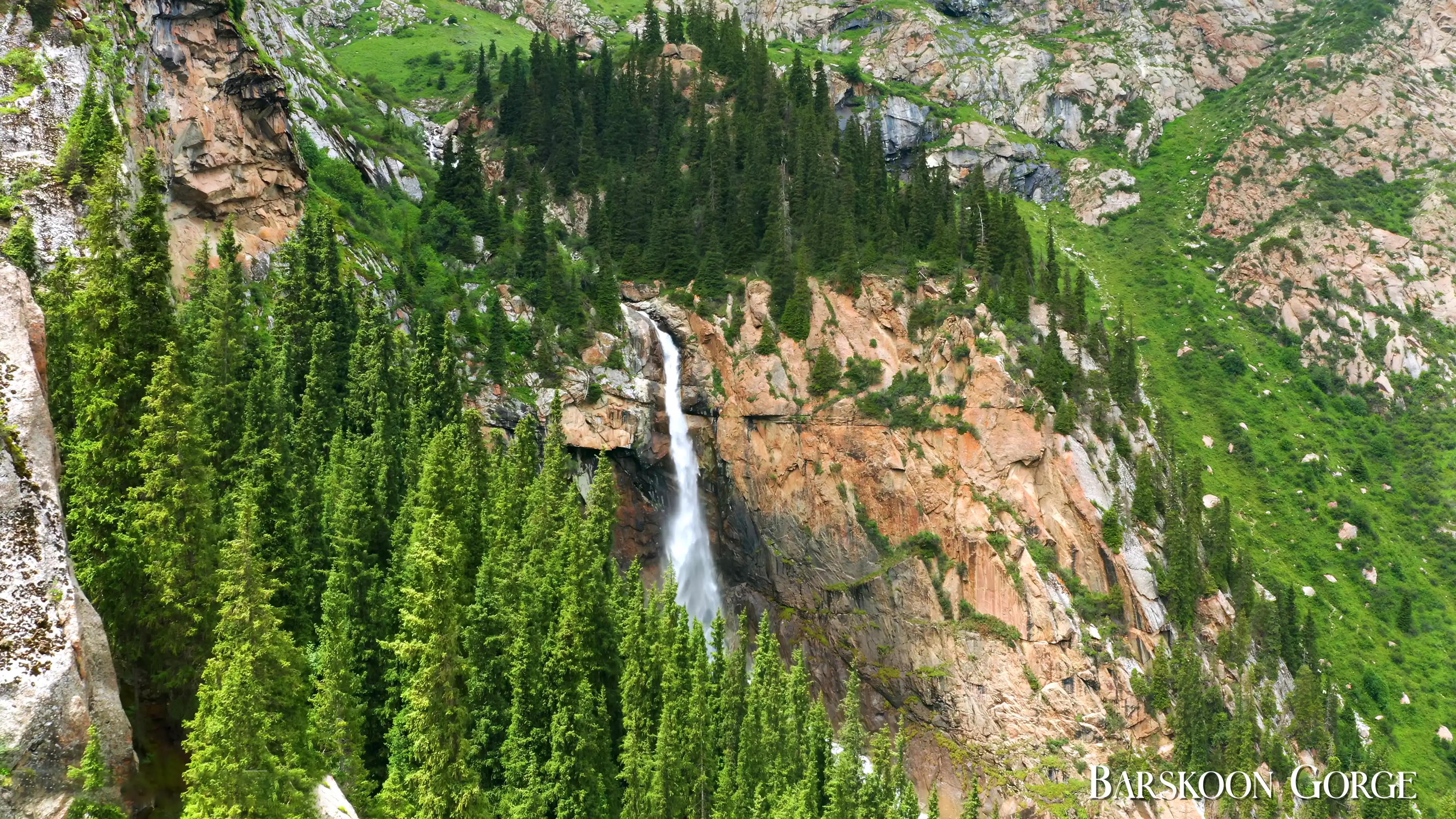 Kyrgyzstan Highlights 6