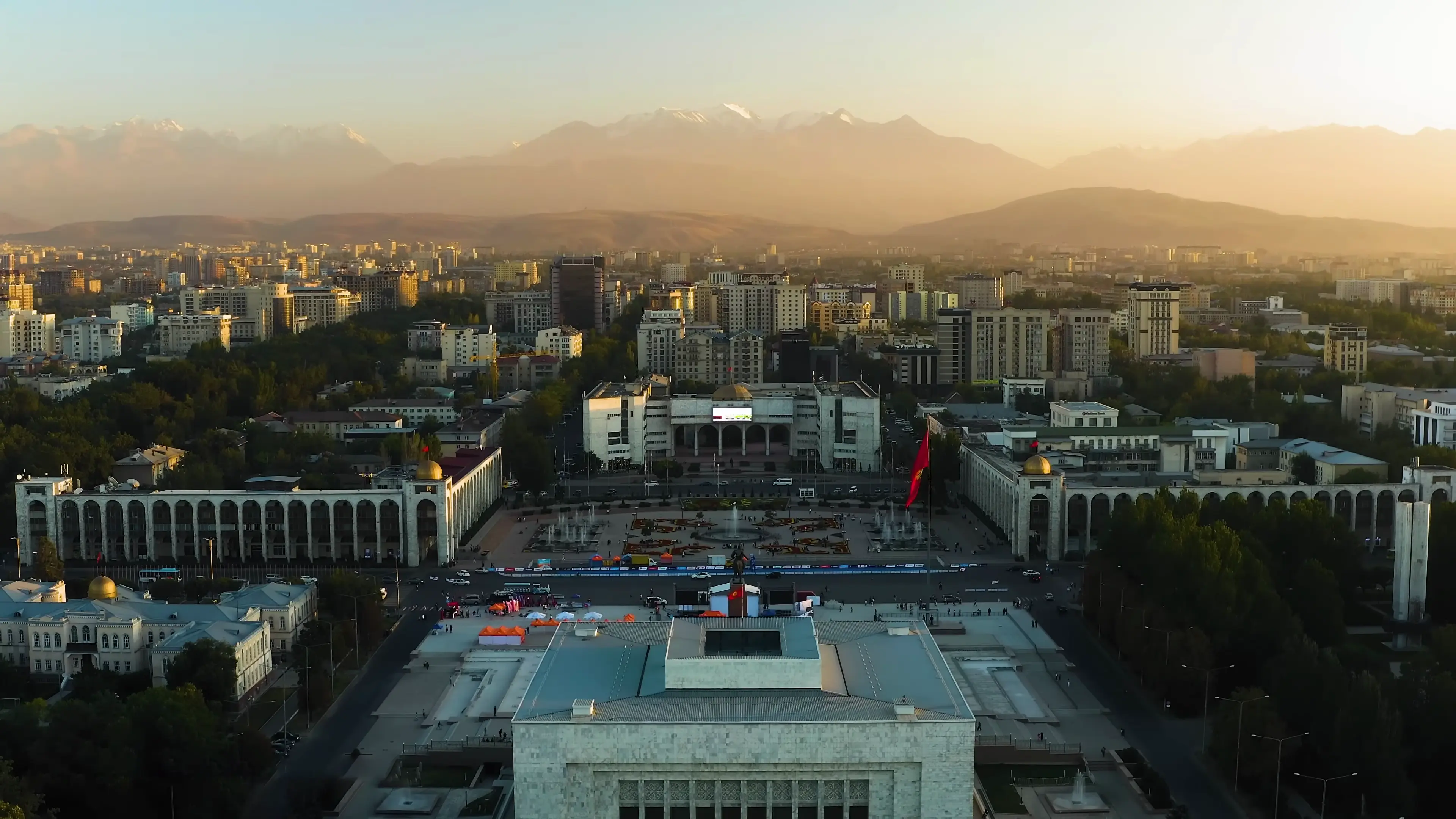 Echoes of the Silk Road 5