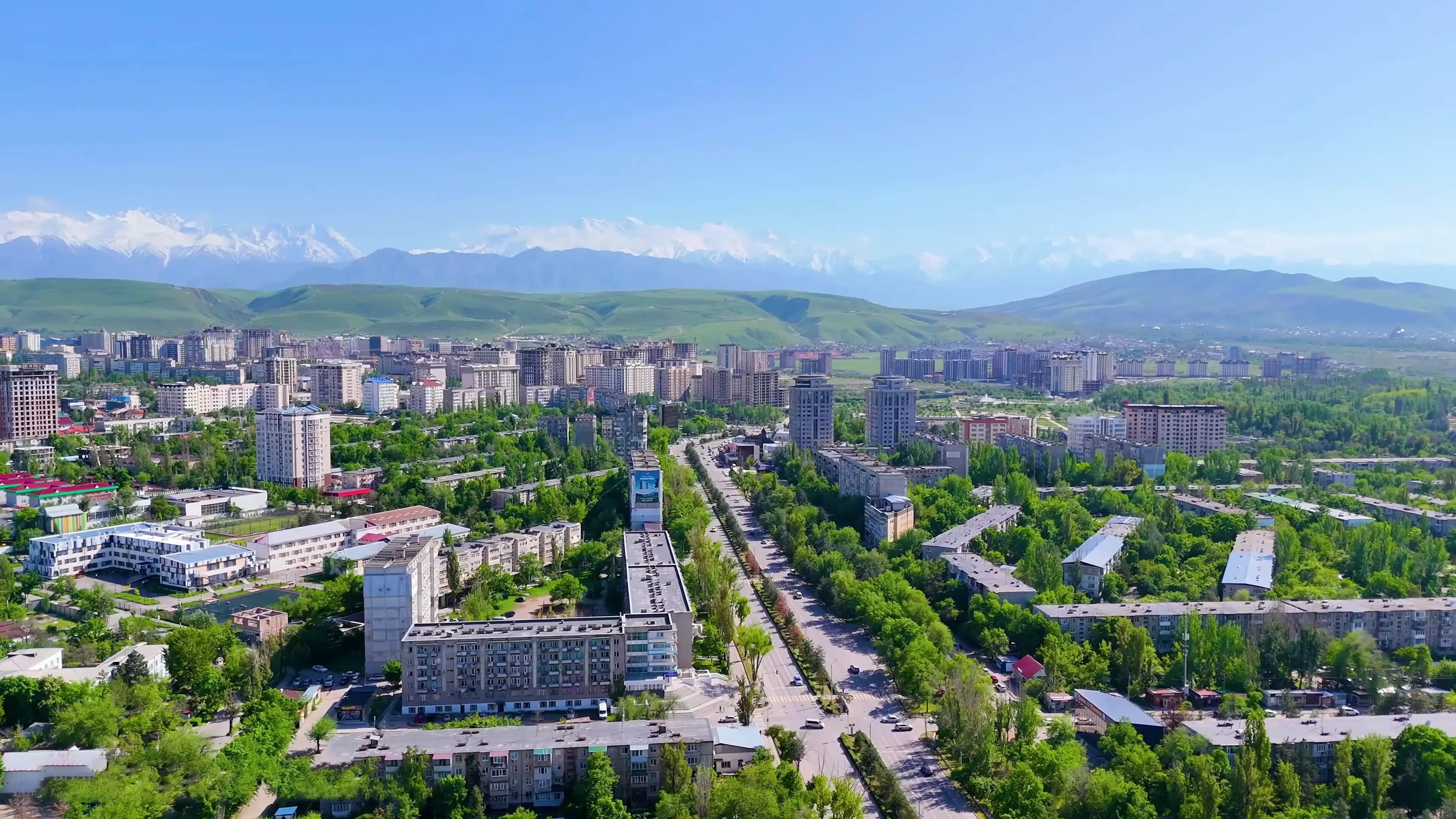 Echoes of the Silk Road 7