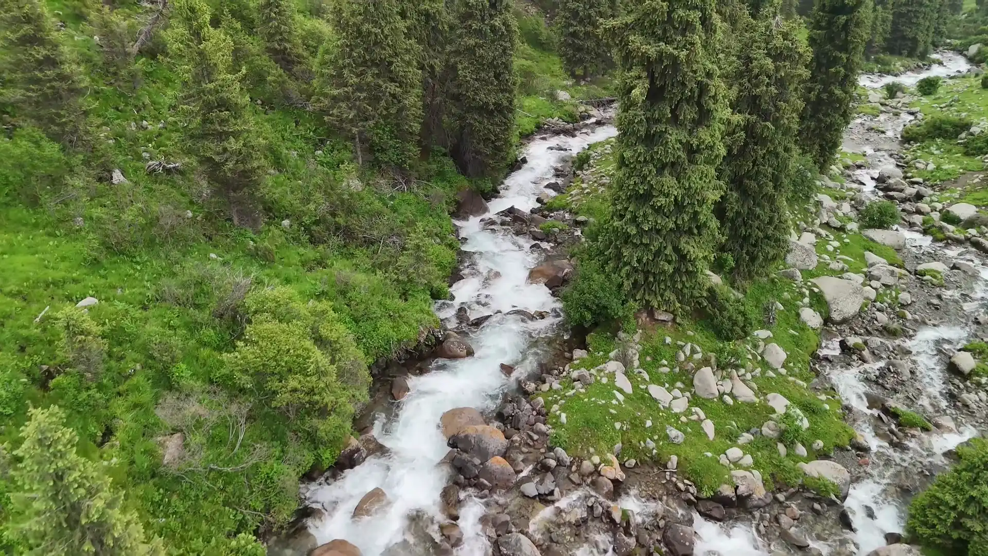 Kyrgyzstan Highlights 8