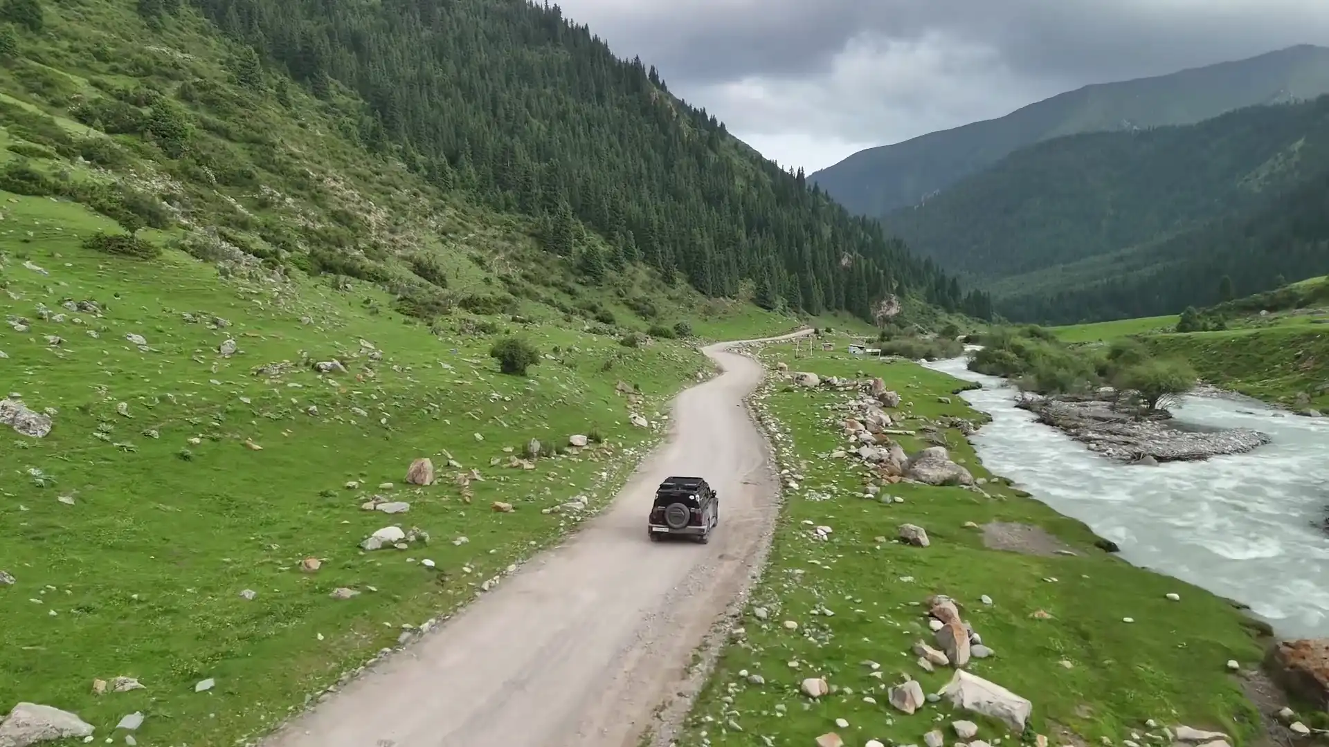 Ultimate Nomad Expedition 3