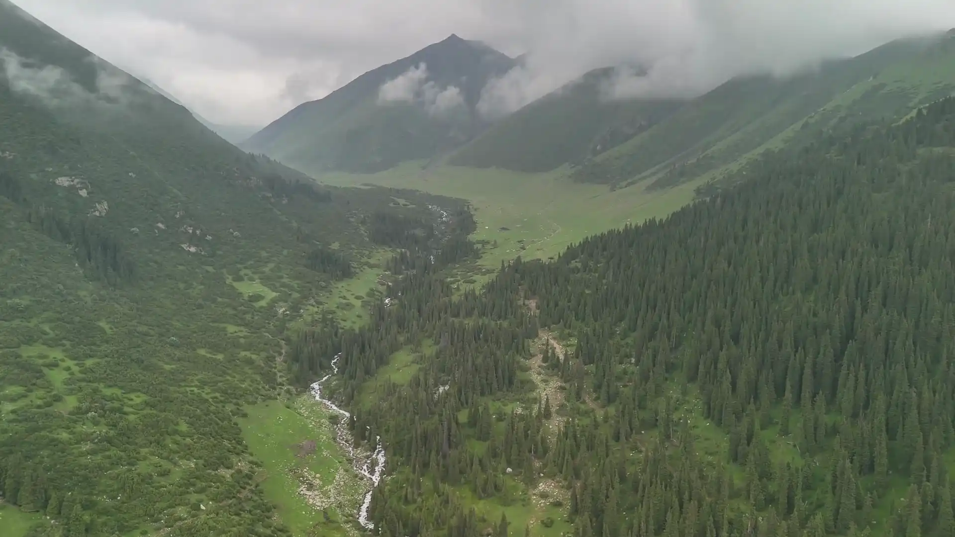 Kyrgyzstan Highlights 3