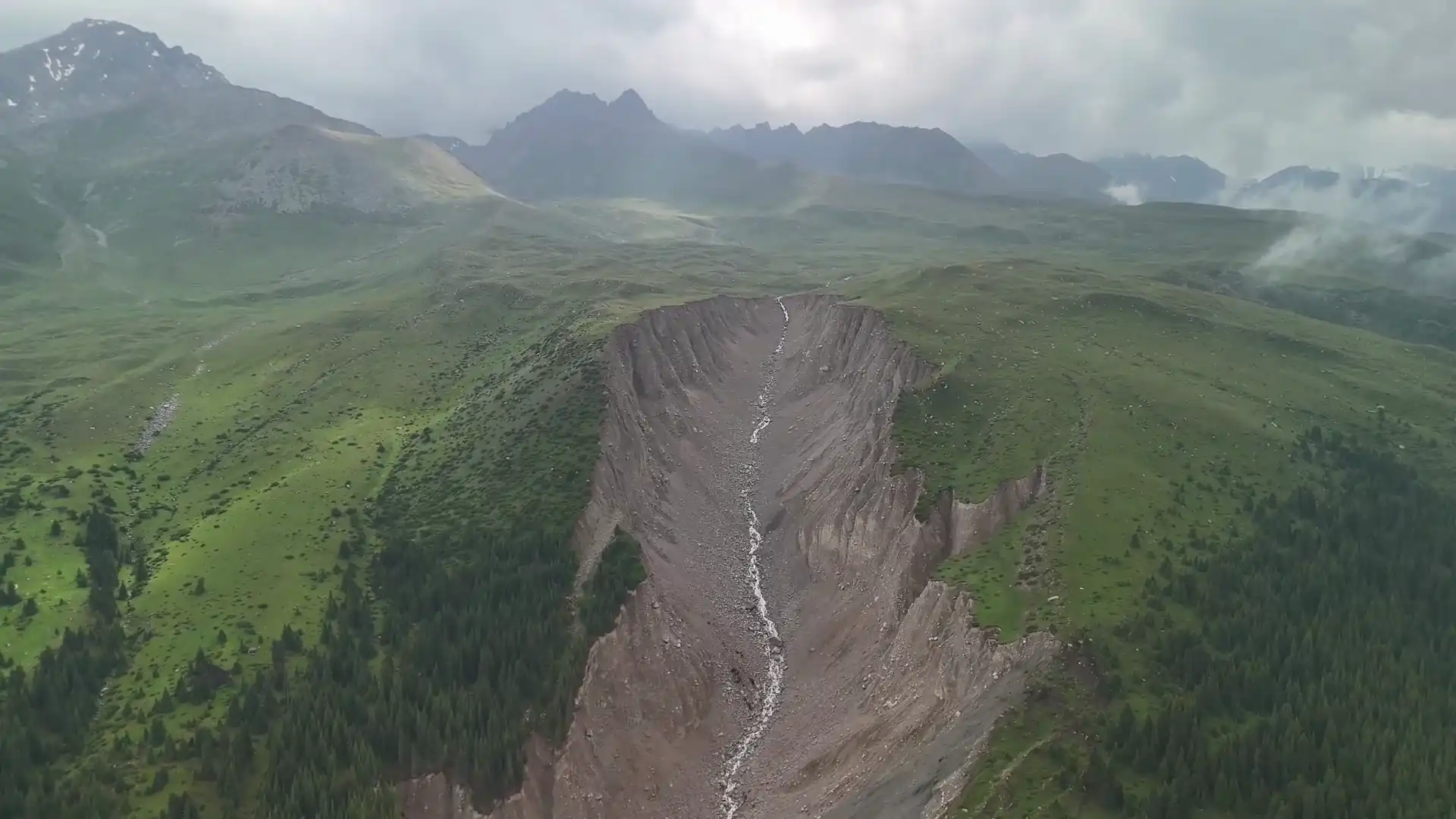 Kyrgyzstan Highlights 6