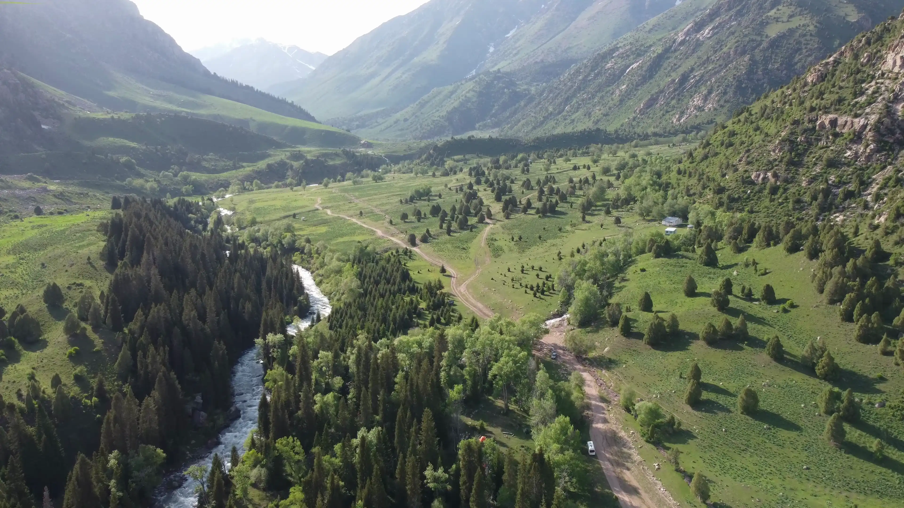 Southern Kyrgyzstan Discovery 7