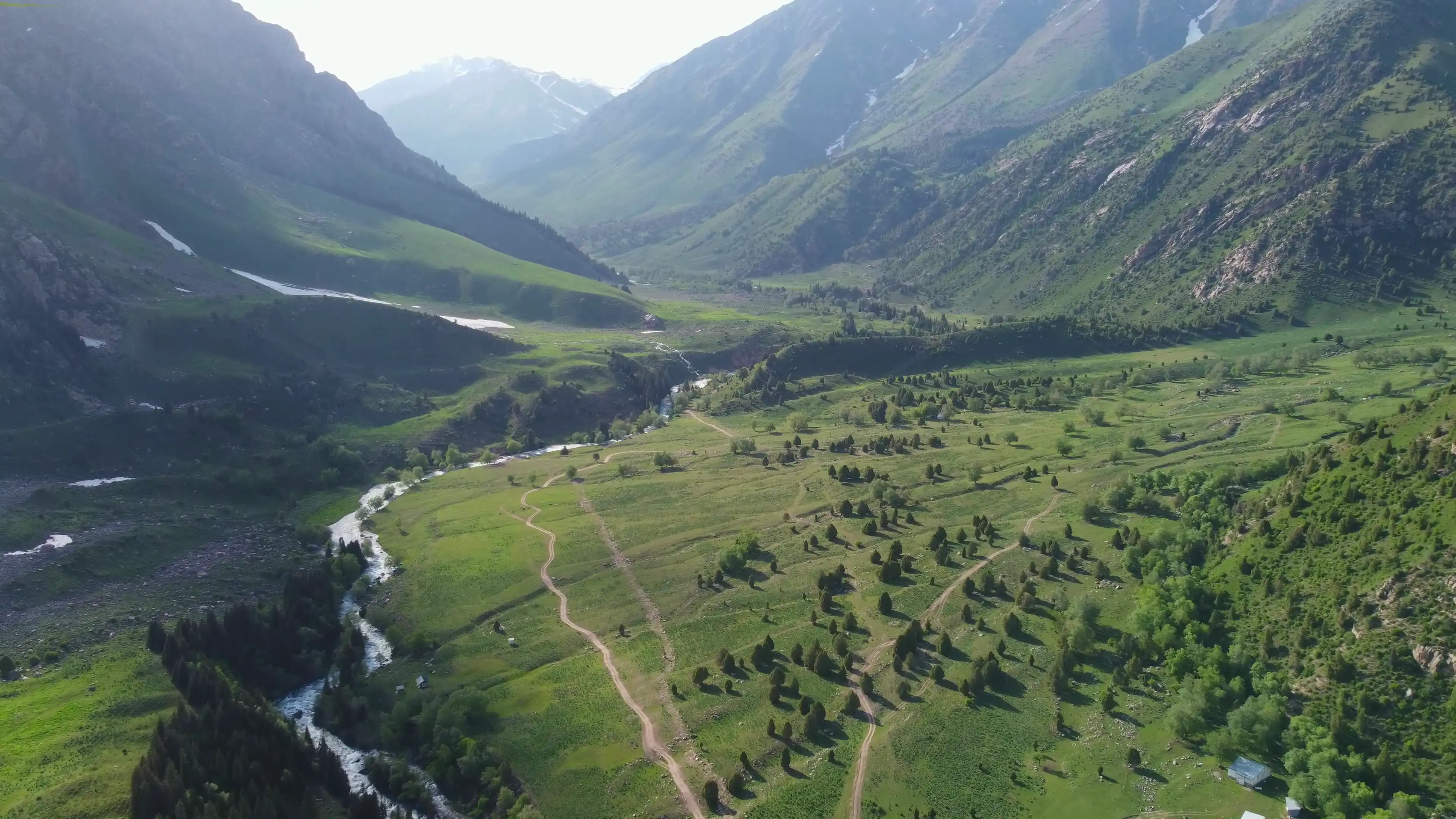 Southern Kyrgyzstan Discovery 4