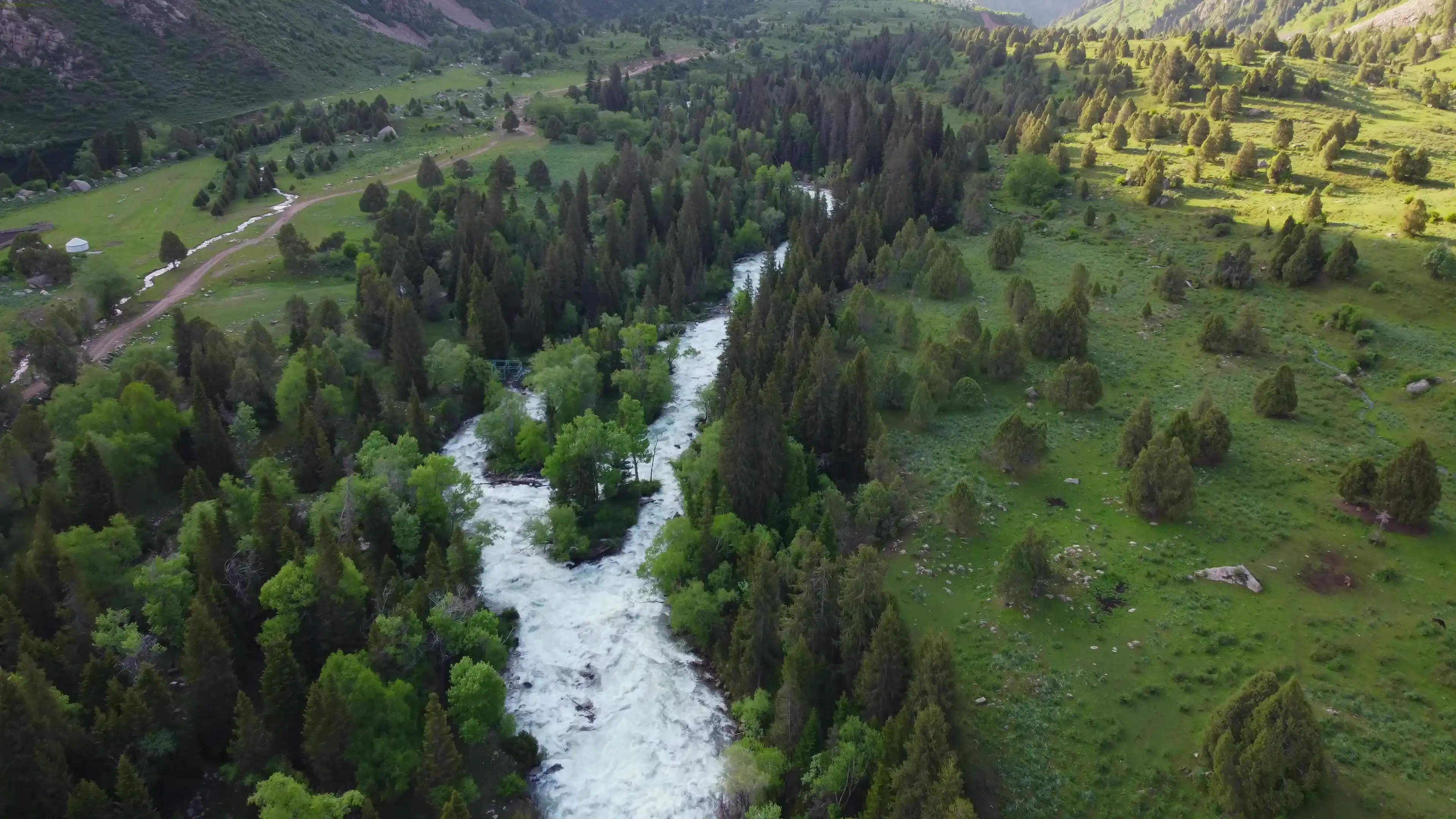 Southern Kyrgyzstan Discovery 4