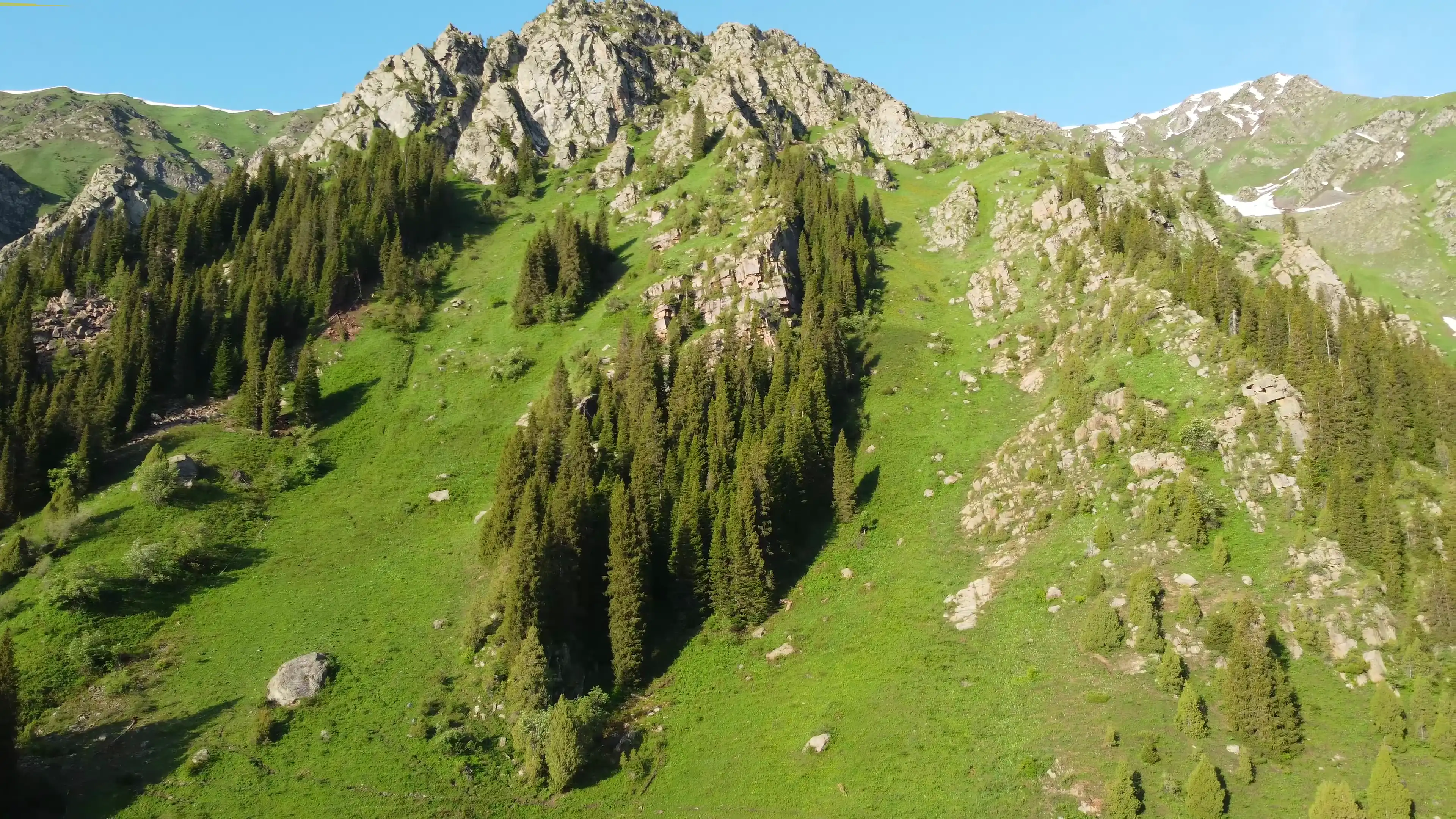 Southern Kyrgyzstan Discovery 8