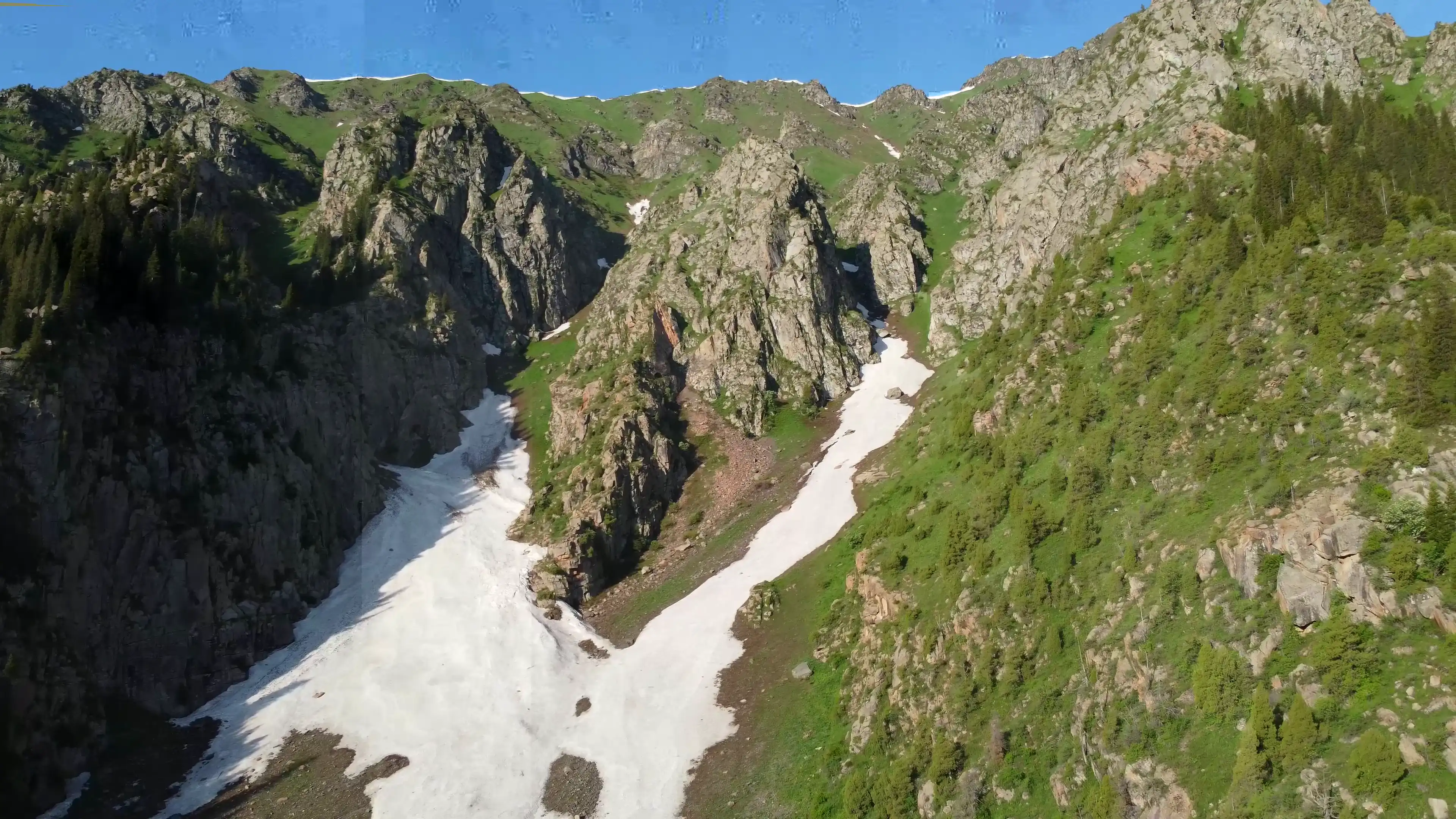 Southern Kyrgyzstan Discovery 3