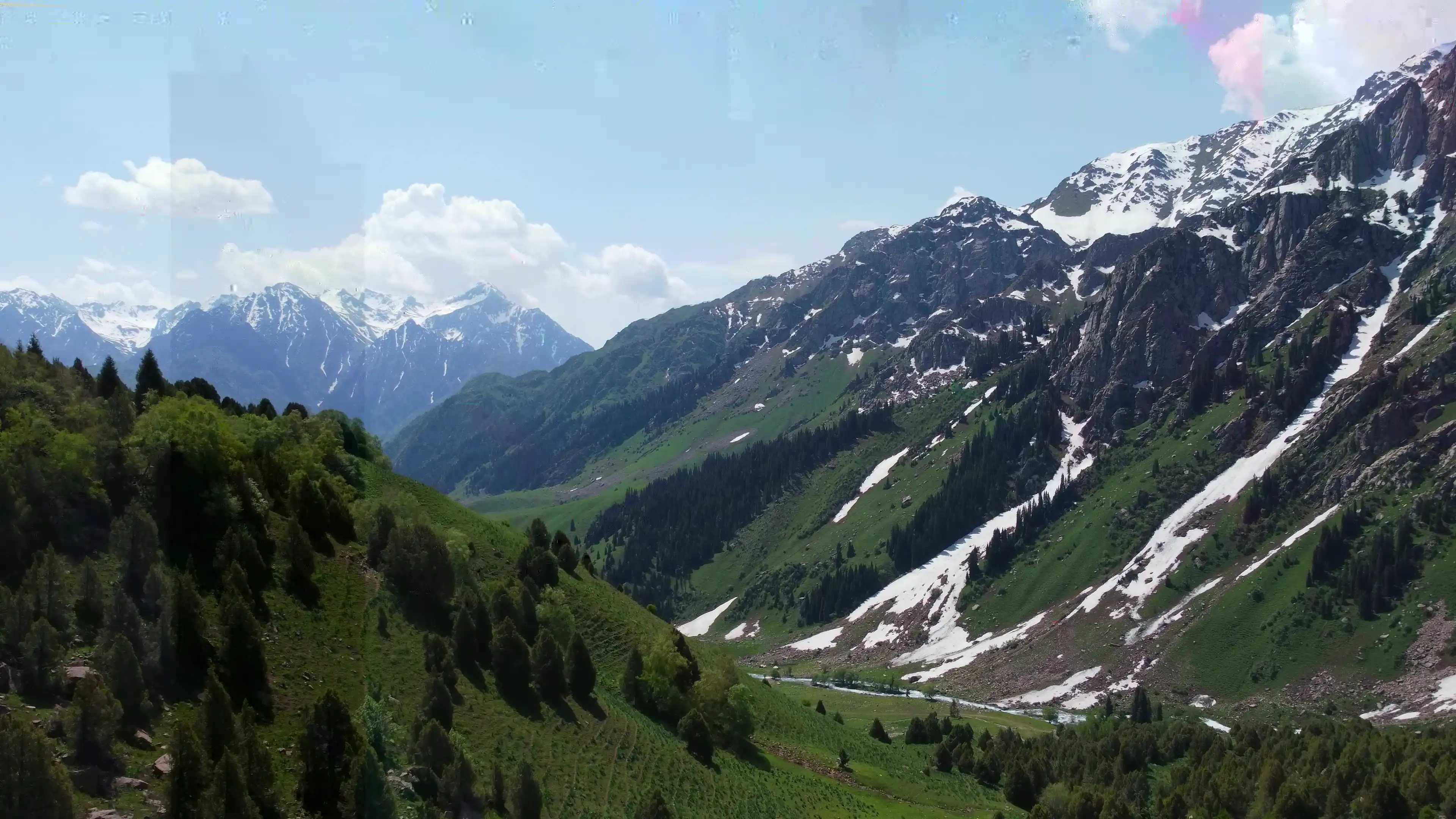 Southern Kyrgyzstan Discovery 4