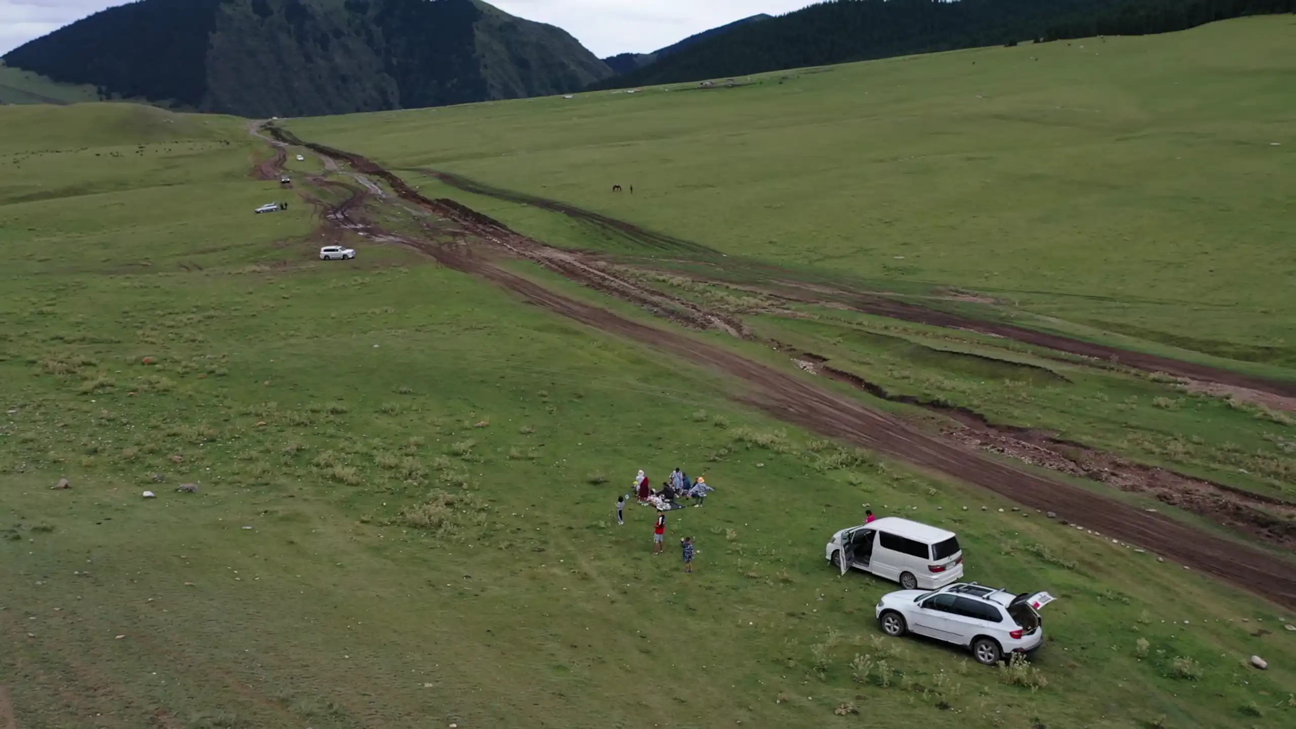 Kyrgyzstan Highlights 2