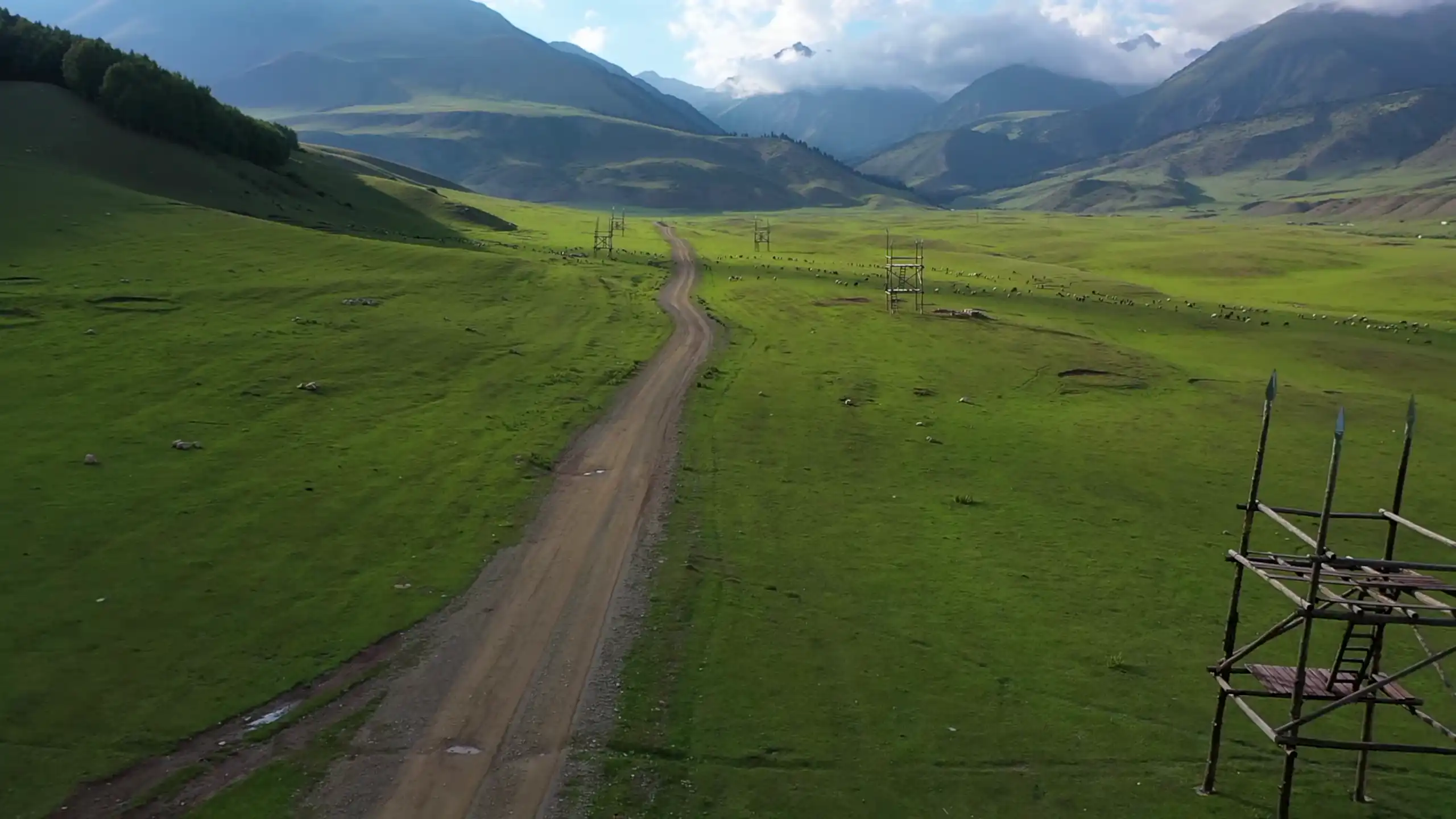 Kyrgyzstan Highlights 4