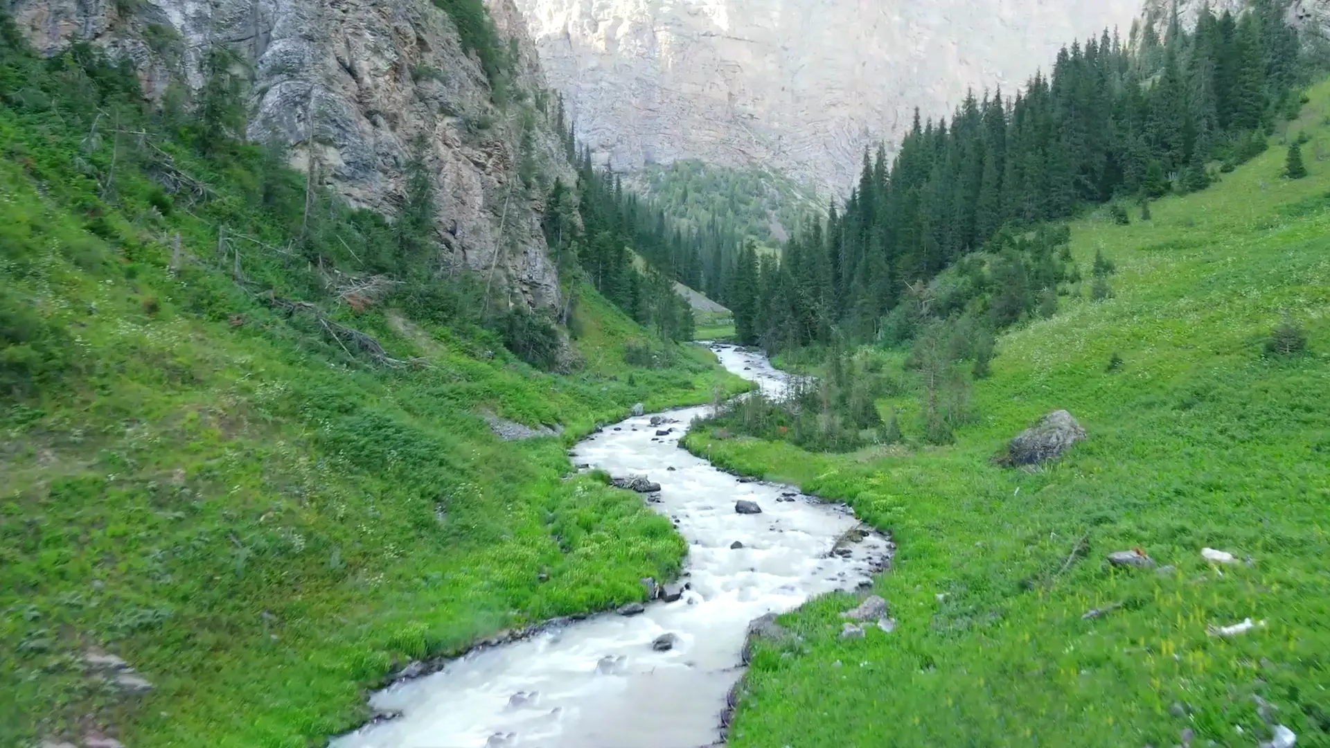 Southern Kyrgyzstan Discovery 2
