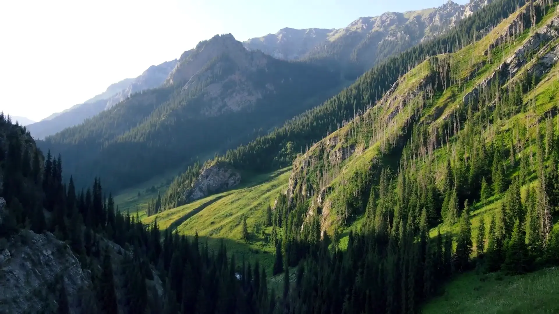 Southern Kyrgyzstan Discovery 4