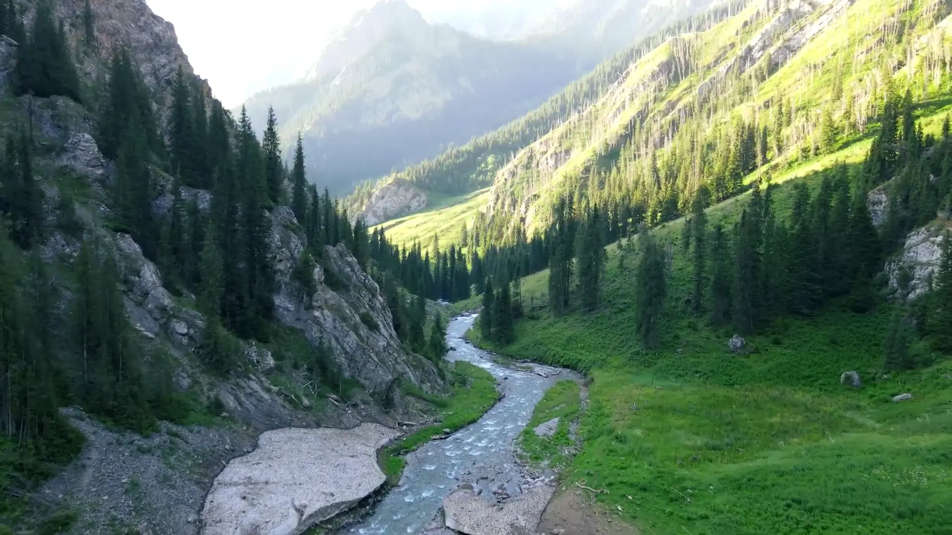 Southern Kyrgyzstan Discovery 2