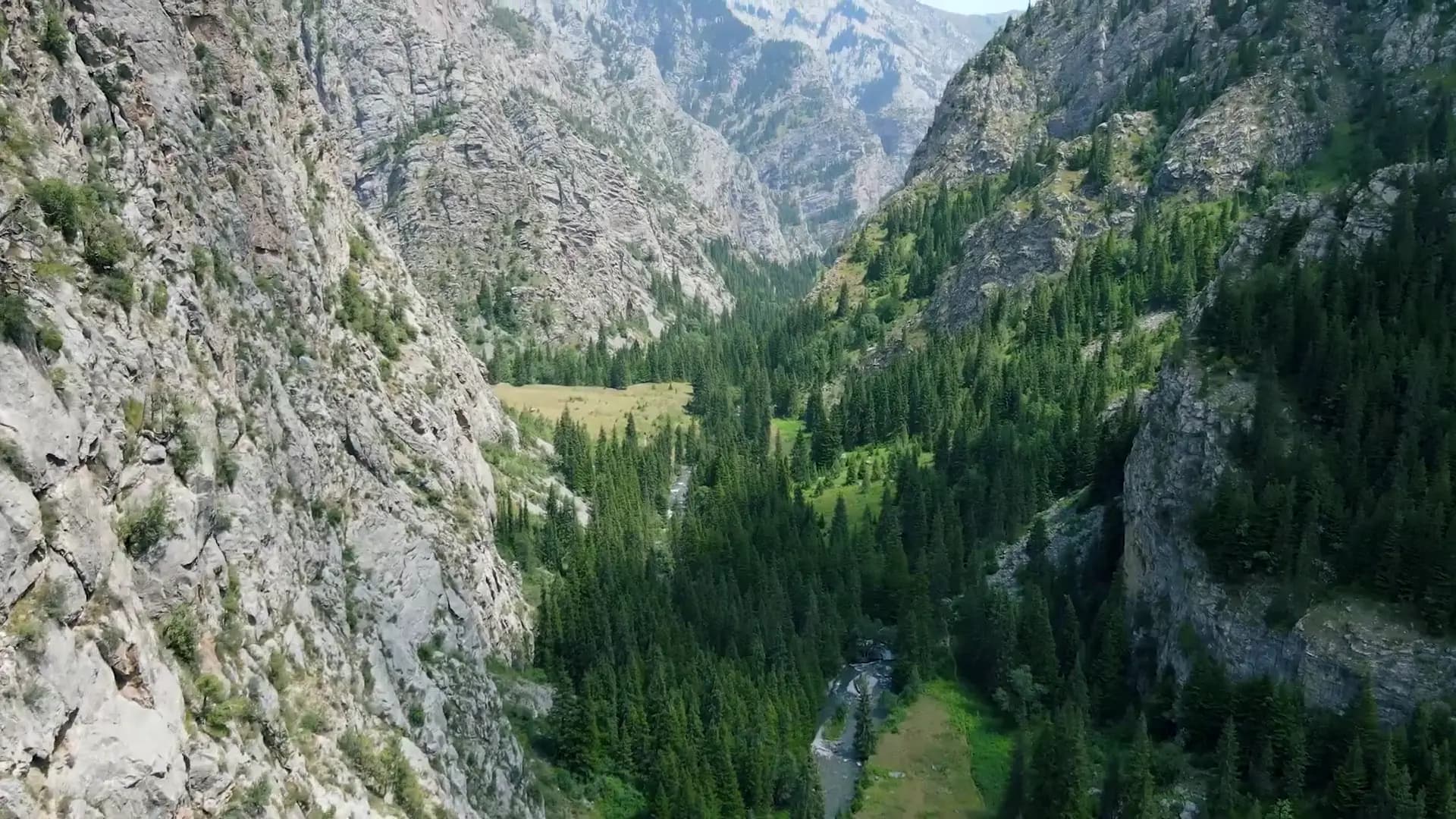 Southern Kyrgyzstan Discovery 4