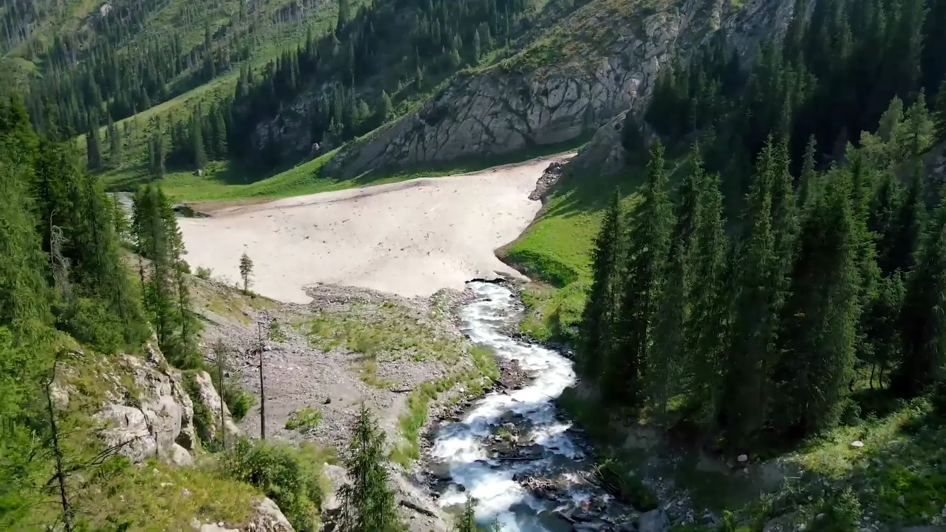 Southern Kyrgyzstan Discovery 5