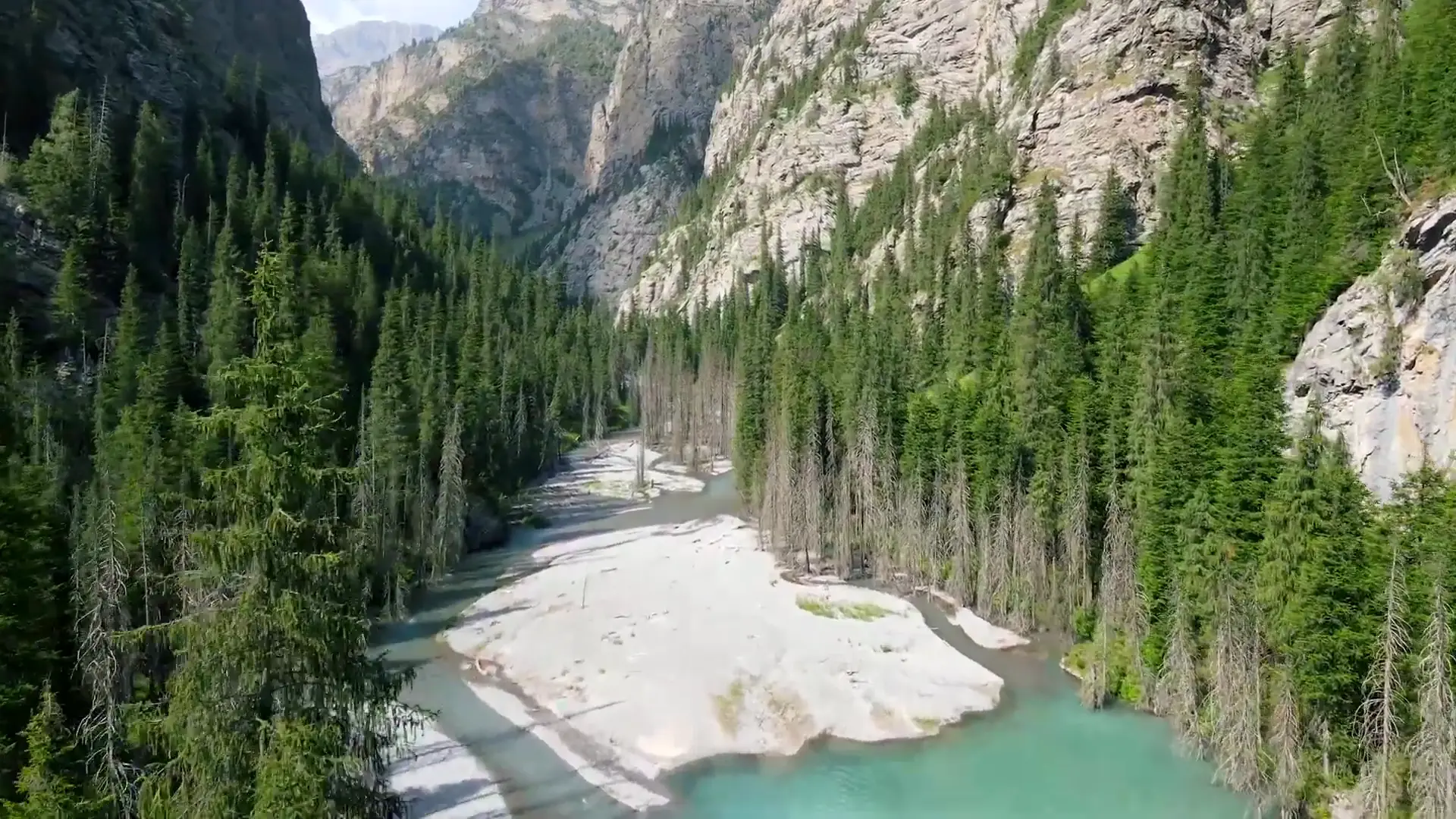 Southern Kyrgyzstan Discovery 3