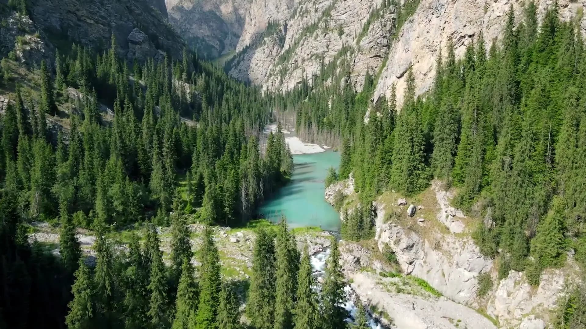 Southern Kyrgyzstan Discovery 2