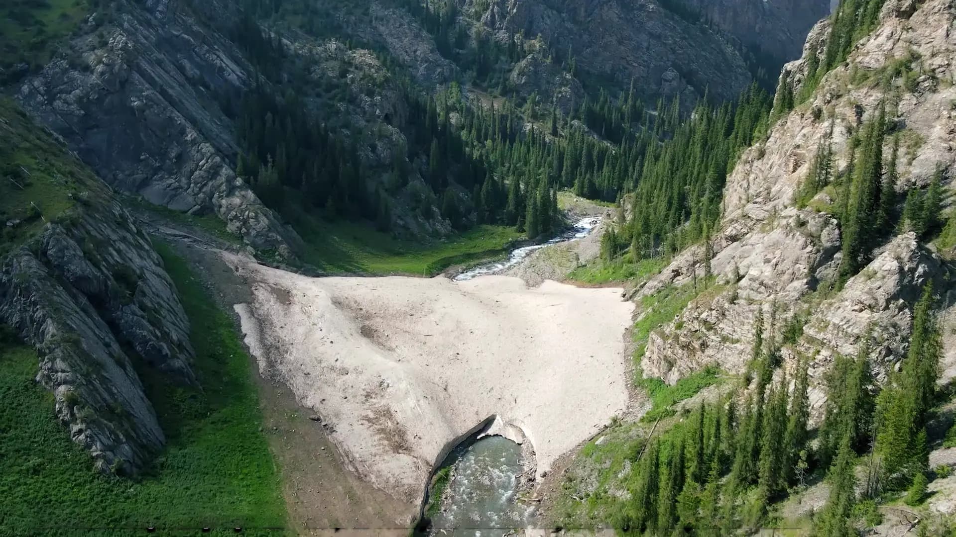 Southern Kyrgyzstan Discovery 2