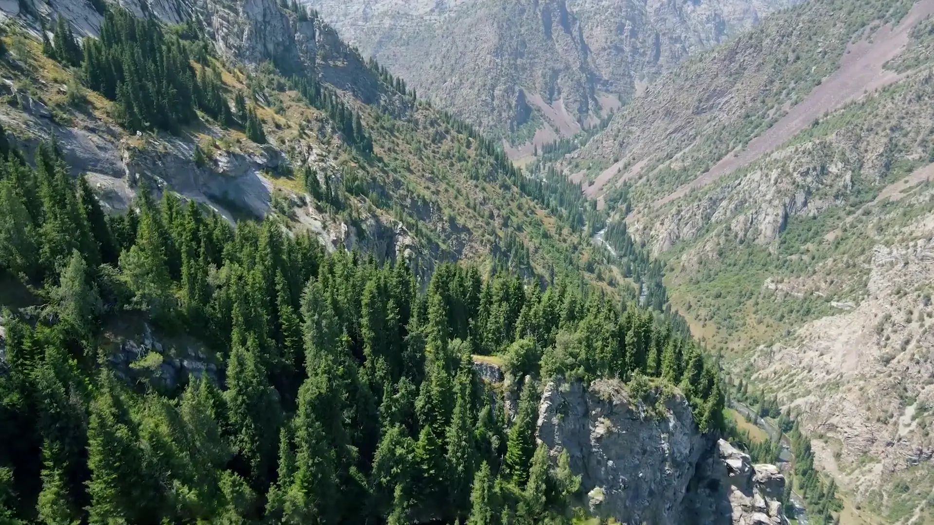 Southern Kyrgyzstan Discovery 4