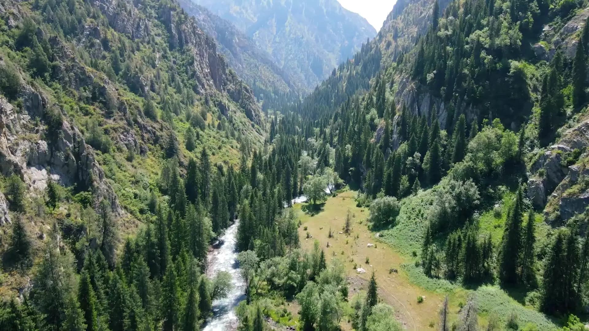 Southern Kyrgyzstan Discovery 6