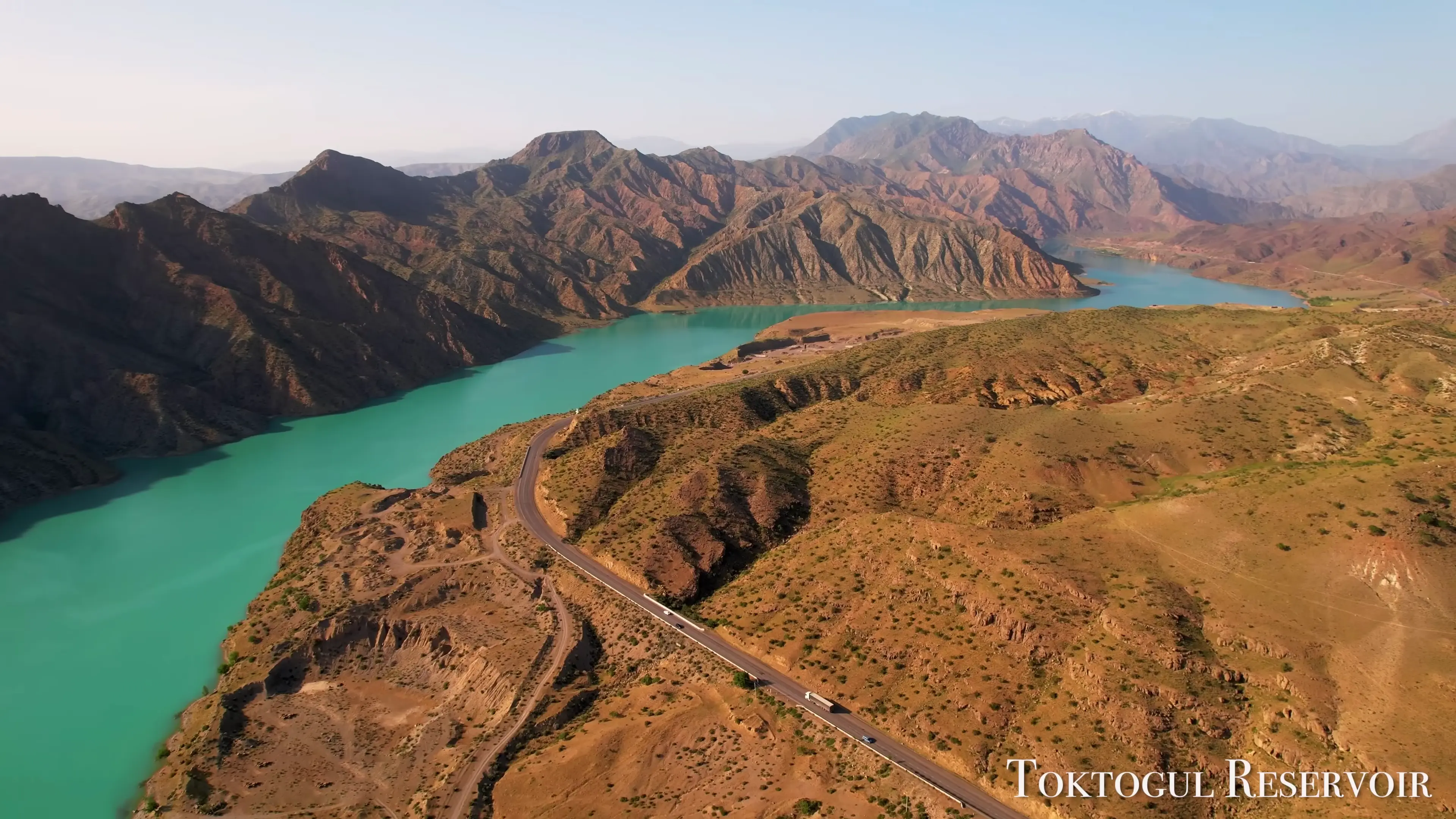 Ultimate Kyrgyzstan 3