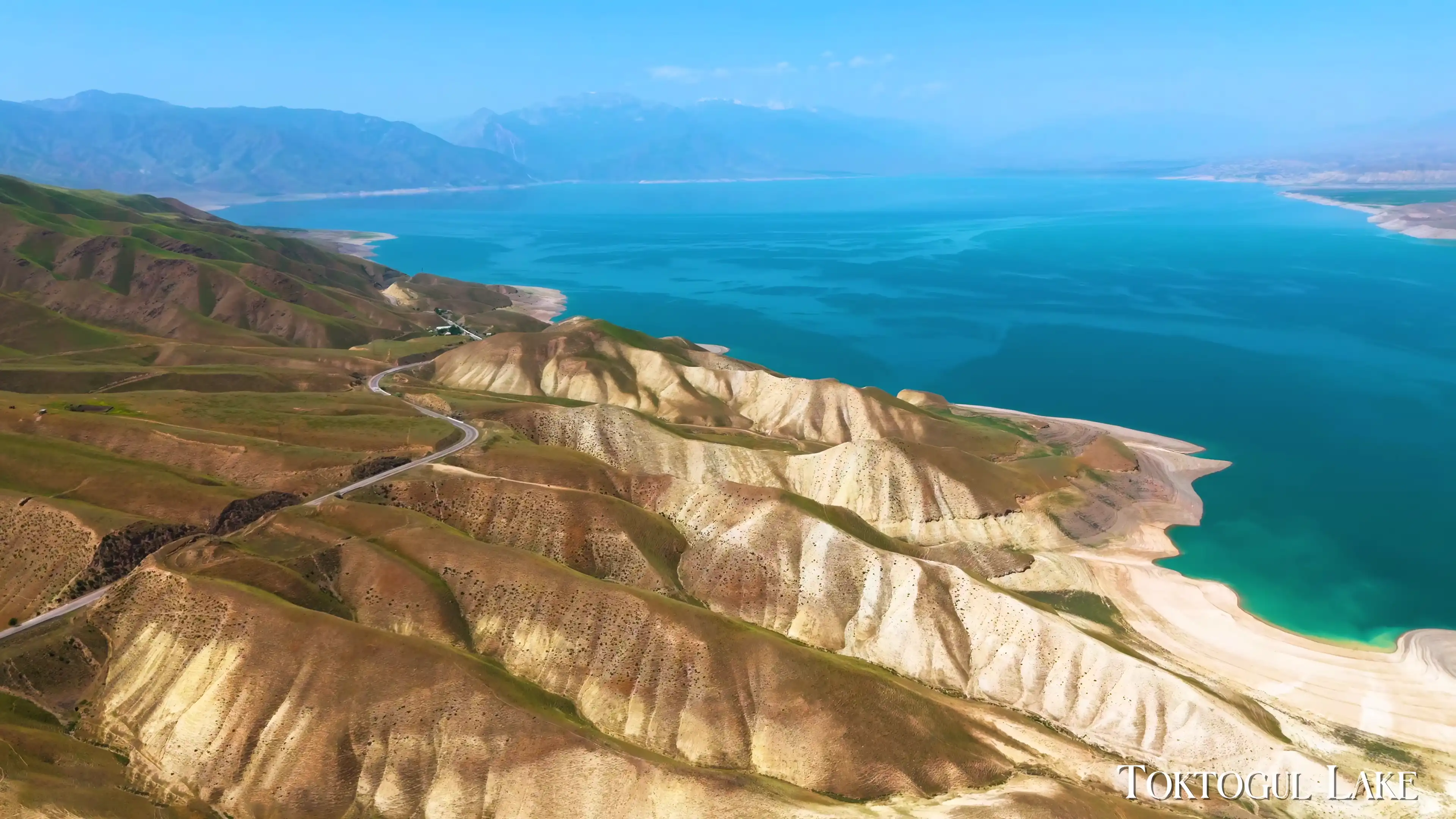 Southern Kyrgyzstan Discovery 7