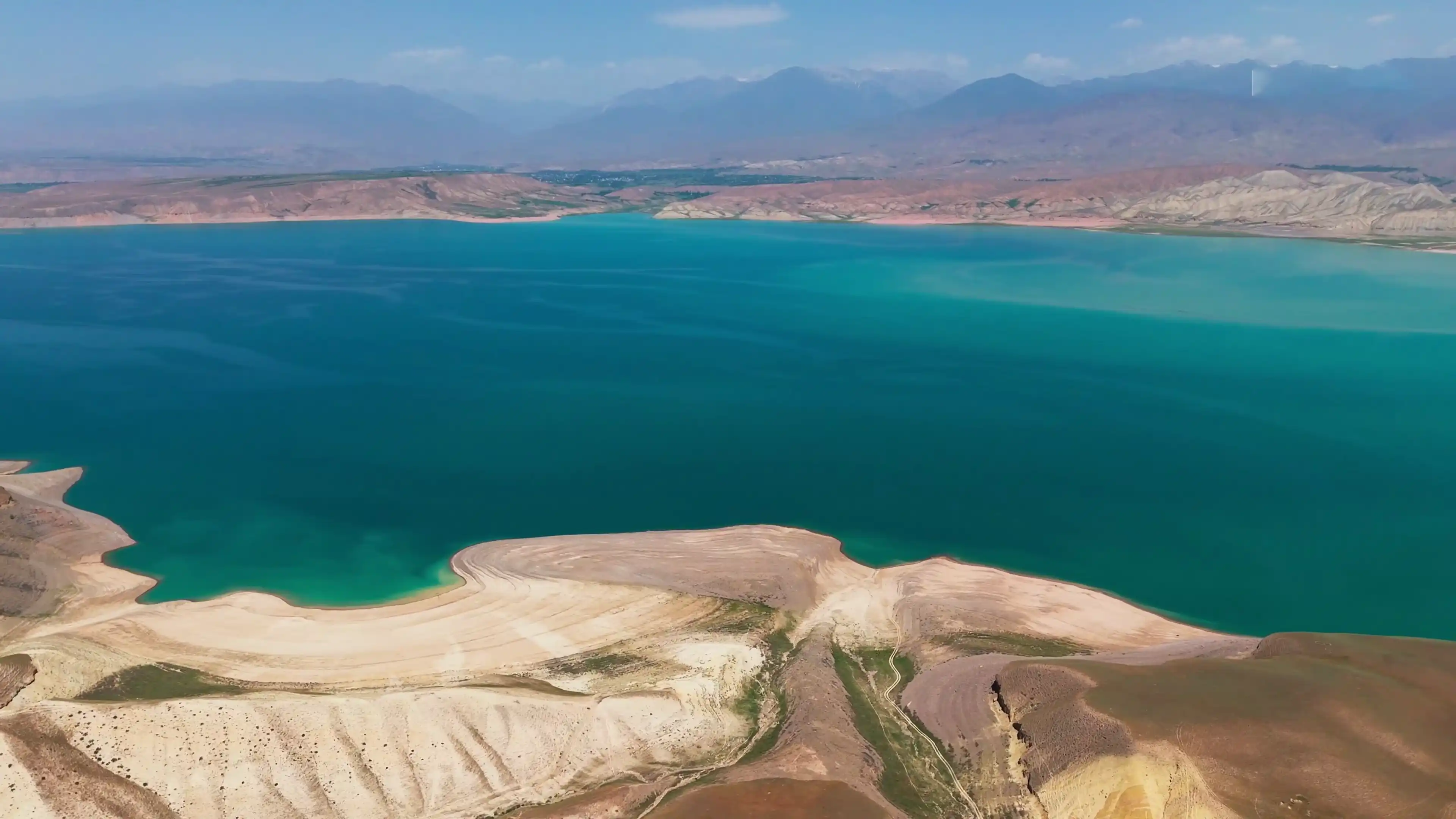 Southern Kyrgyzstan Discovery 3