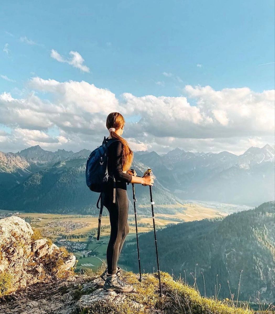 Trekking & Wandern